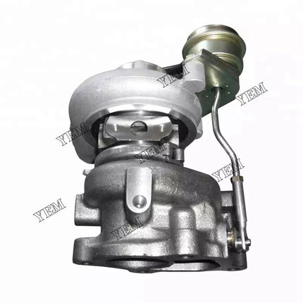 TF035HL 49135-03411 turbo charger For Mitsubishi Shogun Pajero III 2000-06 4M41