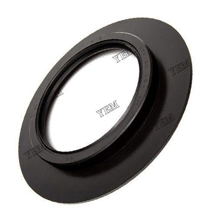 2 PCS Rear Oil Seal 198636170 For Perkins For CAT 156-6973 403D-15 403D-15T 403C-15