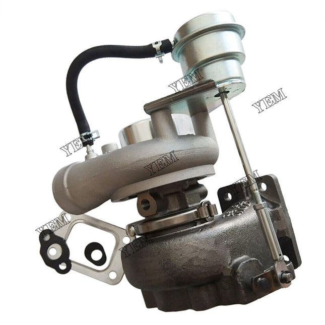 Turbocharger 4089795 Turbo Fit For For Cummins B3.3;QSB 3.3L Engine