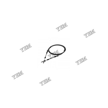 4M/157.5inch Throttle Motor Control Cable For Kobelco Parts