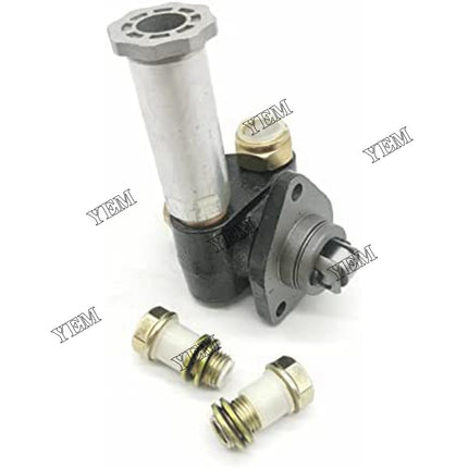Diesel Fuel Feed Pump 34461-09050 For Mitsubishi S4Q2 S4S S6S CAT DP150 Forklift