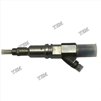 Common Rail Injector 0445120092 504194432 0 445 120 092 For New Holland