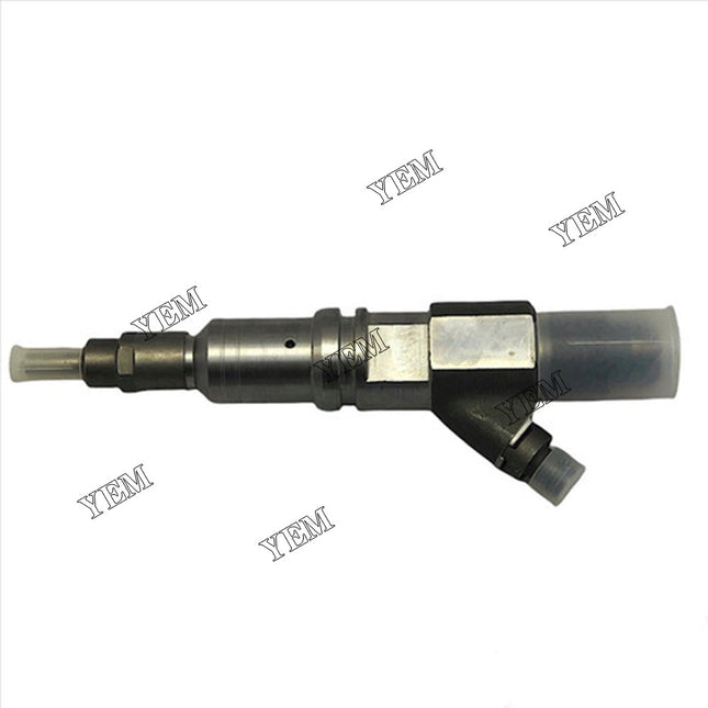 Common Rail Injector 0445120092 504194432 0 445 120 092 For New Holland