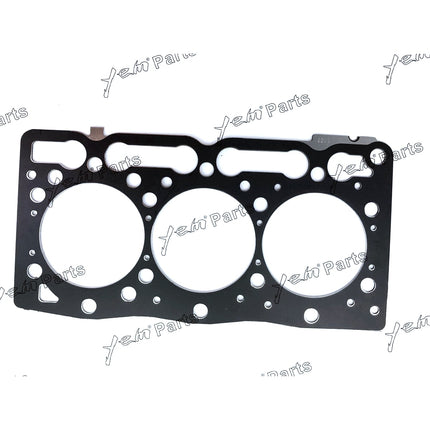 Full Gasket Set For Kubota D1105 / 3D78 Engine Parts
