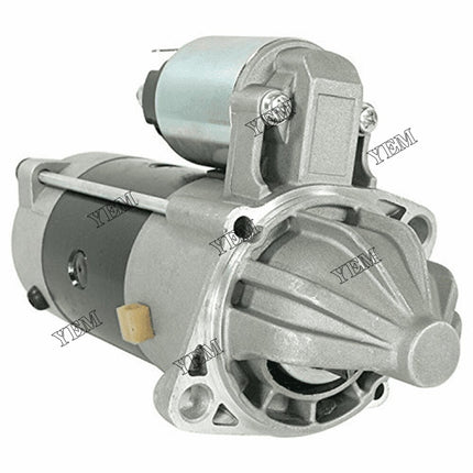For Kioti DK40 DK45 DK50 CK25 CK30 Starter E5500-63014 E5500-63015 E5500-63016