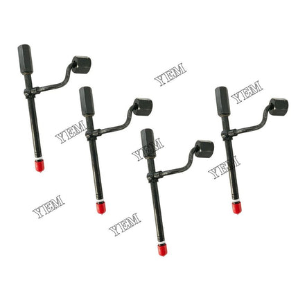 8X Fuel Injector Nozzle For CAT Caterpillar 1W5829 1W-5829 3208 613C 943 953 D3B