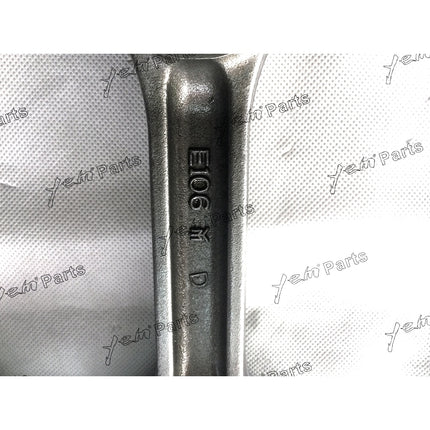 For Komatsu PC95R PC110R PW95R PW110 4D106D 4D106T Connecting Rod YM12390023000