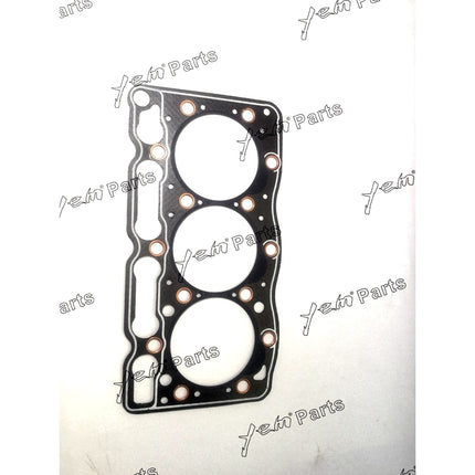 Metal STD Cylinder Head Gasket For Kubota D1105 Engine 16261-03310