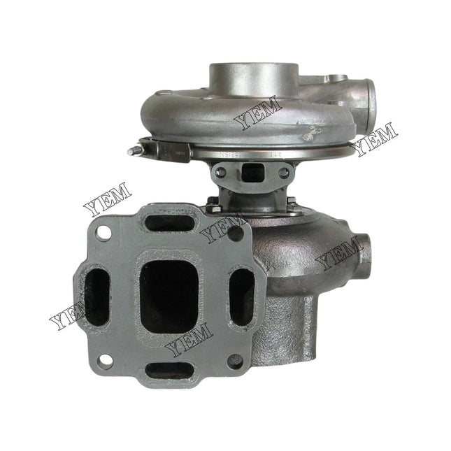 H1C Turbocharger 3534374H For Cummins 6BT MARINE Engine