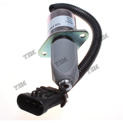Solenoid Switch 6681513 For Bobcat Skid Steer 751 753 763 773 7753