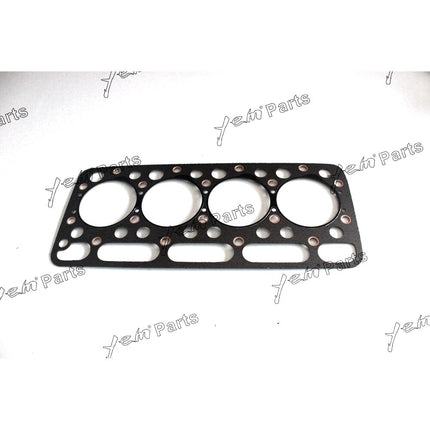 Head Gasket For Kubota V1702 / 4D82 Engine Parts