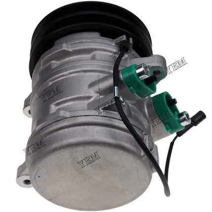 For Komatsu AC Compressor Delphi SP-10 22E9791110, 22E-979-1110, 717638