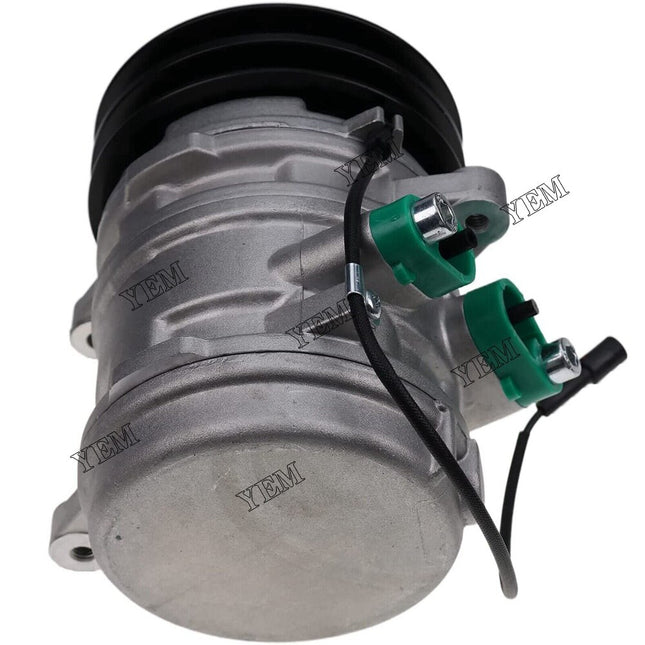 For Komatsu AC Compressor Delphi SP-10 22E9791110, 22E-979-1110, 717638