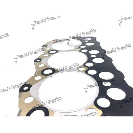Cylinder Head Gasket 32A0102204 For Mitsubishi S4S Engine For Caterpillar Forklift