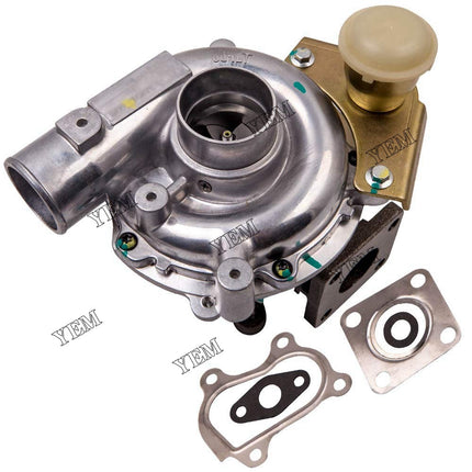 Turbocharger 8972402101 For Isuzu Passenger D-MAX 2.5 TD 4JA1L RHF5 RHF4H VIDA