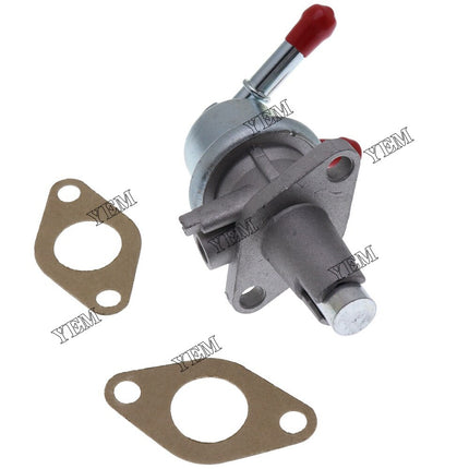 Fuel Pump For Bobcat Skid Steer 751G 753G 763G 773G S130 S150 S160 T190
