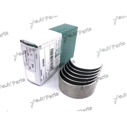Connecting Rod Bearing STD For Kubota D1503 Engine Parts
