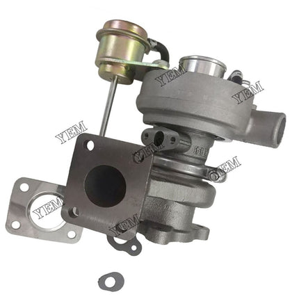 Turbocharger 49131-02060 For Kubota Earth Moving V3307-DI V3307DI-T Engine