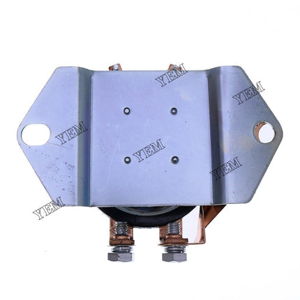 08088-70000 Heavy Duty Battery Relay For Komatsu Excavators PC200-6 PC300 24V