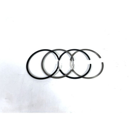 4 Sets STD Piston Ring Set Kit For Toyota 2-5FD 2J Engine