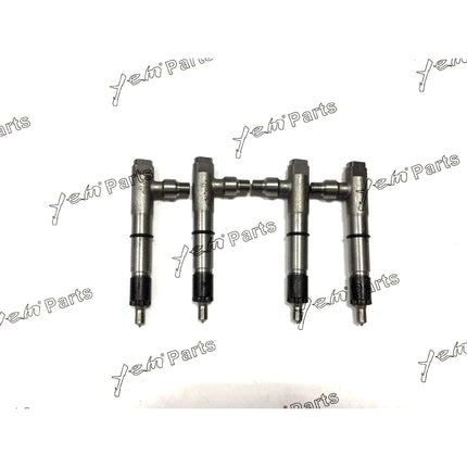 Fuel Injector Assembly For Yanmar 4TNV98 Engine