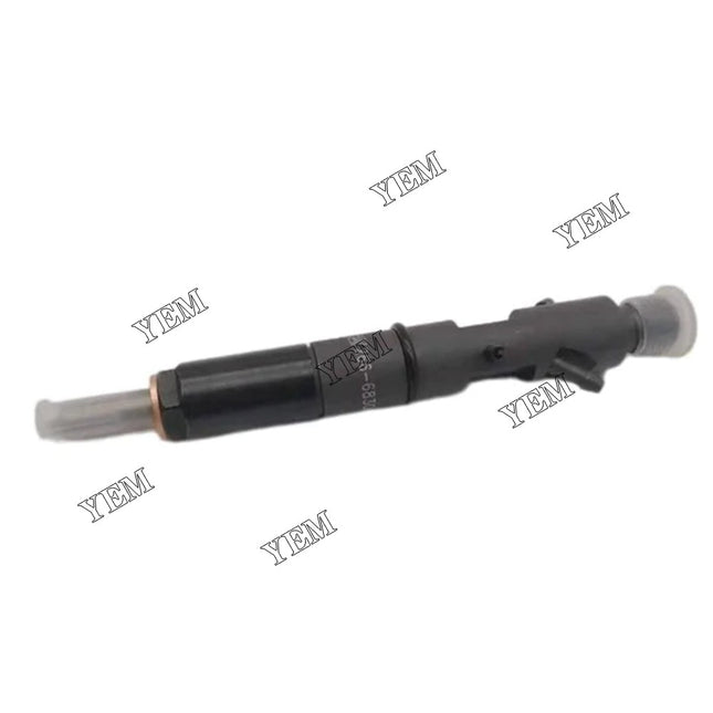 Injector 2666830 For CAT Caterpillar 3054C C4.4 414E 416D 424D 422E 422F TH210