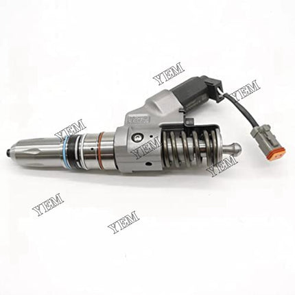 Fuel Injector 3411756 For Cummins Engine ISM QSM M11