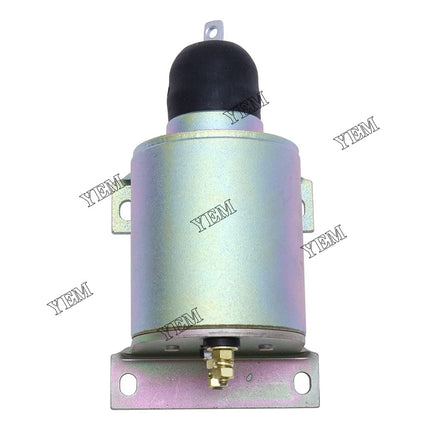 12V Solenoid Valve MPN0457 For Throttle Thermo King SL SLX SMX