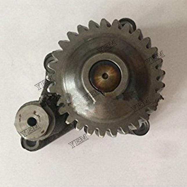 For Yanmar Engine 4TNE84 4TNE88 4TNV84 4TNV84T 4TNV88 Oil Pump YM129001-32001