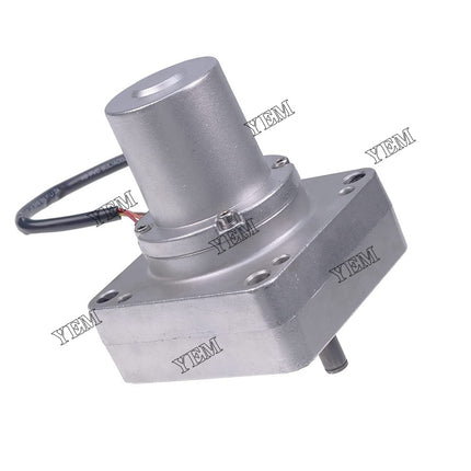 Electric Motor Throttle AT154932 For John Deere Excavator 490E 790ELC 190E 450LC