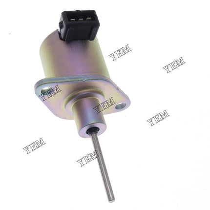 Stop Solenoid Valve For Kioti Tractor CK25 CK27 CK30 DK35 DK40 CK2510F CK2610