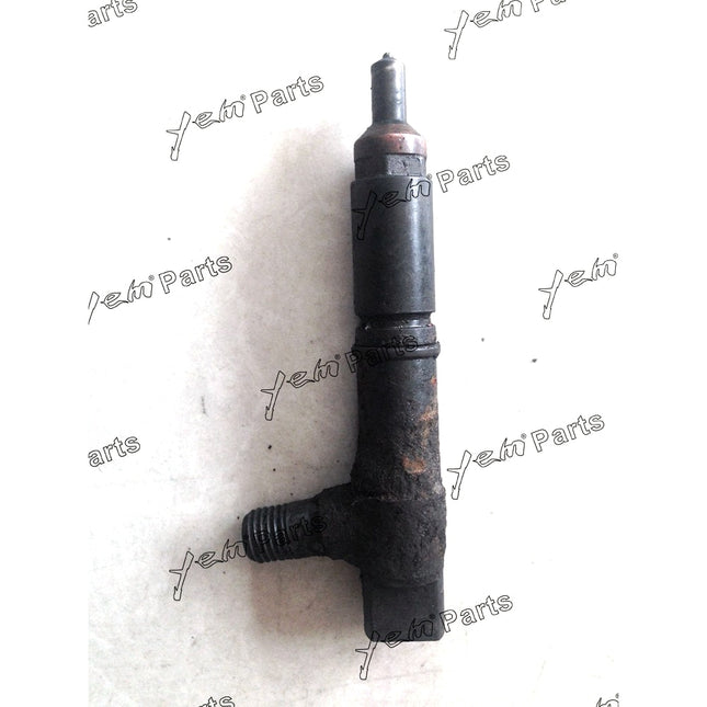 Fuel Injectors 8-98092821-0 For Isuzu 4LE2 Engine Kobelco SK75-8