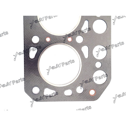 Head Gasket For Mitsubishi K3B MT1401, MT1401D, D1550, D1550F, Case IH 235 Engine Parts