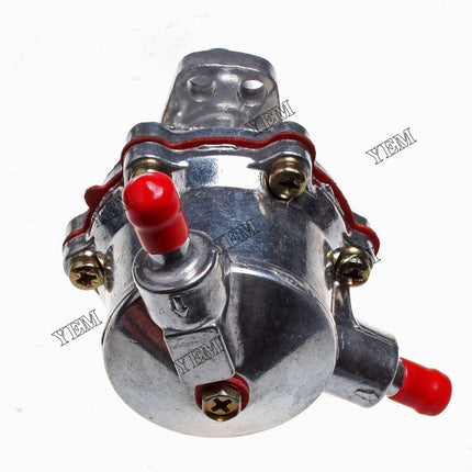 Fuel Transfer Pump For Caterpillar 3024C 3024 For CAT 216 226 232 247 257 3024