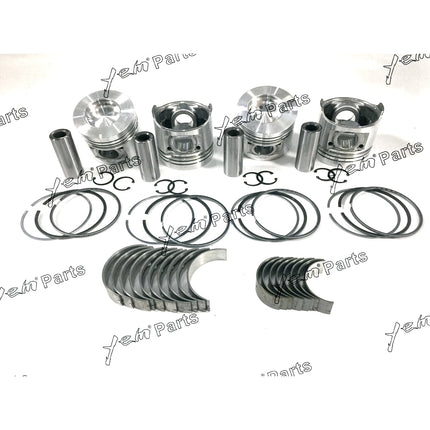 Engine Rebuild Kit For Toyota 2Z Diesel 5-6FD20-30 Forklift
