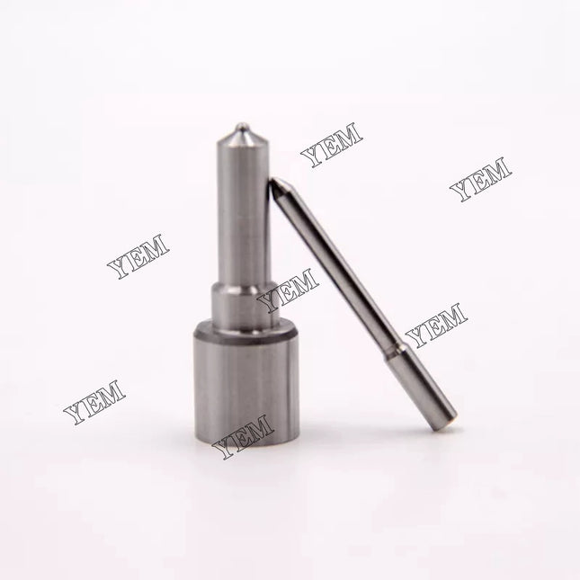 4 PCS Fuel Injector Nozzles DLLA146P768 093400-7680 For Mitsubishi HD125 PS125