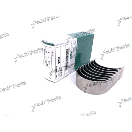Connecting Rod Bearing STD For Kubota V1200 Engine Parts
