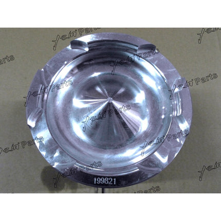 AR7440 Piston Bare For Cummins NH220 5.125 130.175mm Standard 214710 3011295