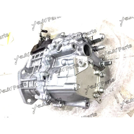 Fuel Injection Pump 729236-51412 For Yanmar 3TNV88 X3 Engine Injector Pump