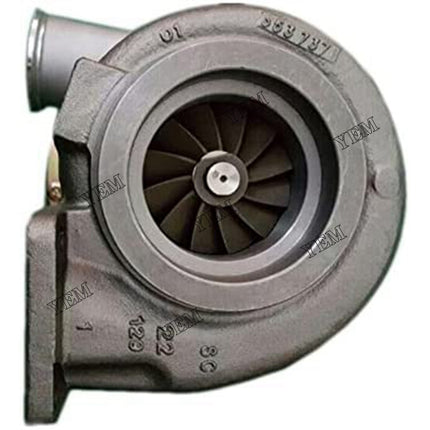 Turbo charger H2E S300 3803586 3532054 3532053 W Gasket For Cummins Engine L10