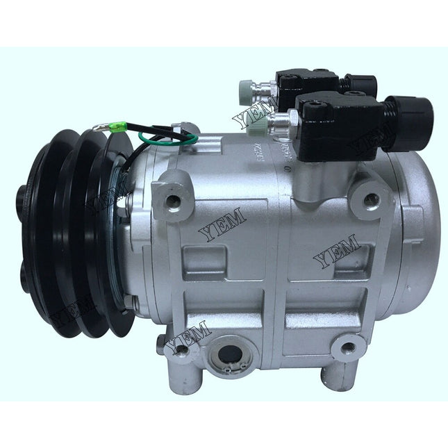Car AC Compressor Pump DKS32CH TM31 For Nissan Mini Bus 506010-1720 506210-0511
