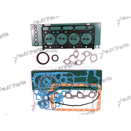 Full Gasket Set For Kubota V2203 / 4D87 Engine Parts