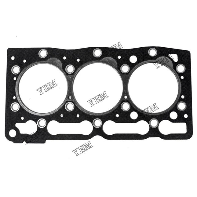 Metal STD Cylinder Head Gasket 16231-03310 For Kubota D1005 Engine