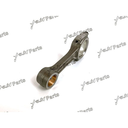 Connecting Rod For Yanmar 3TNV82A 3D82 3D82AE For Komatsu PC27MR Engine