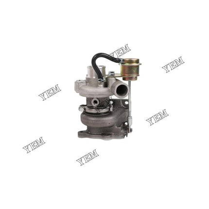 For Kubota V2003T Engine For Bobcat 773 S160 S185 T190 1E013-17013 Turbocharger