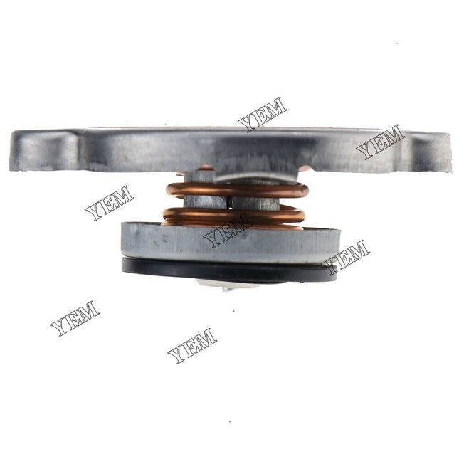 Radiator Cap For Kubota K-008 KH-1 10 KH-170L KH-191 KH-28L KH-35(H) KH-36 KH-41