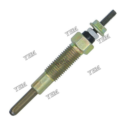 4x Glow Plug 32A66-03102 For Mitsubishi S3L S4L S3L2 S4L-2 S4Q-2 Engine