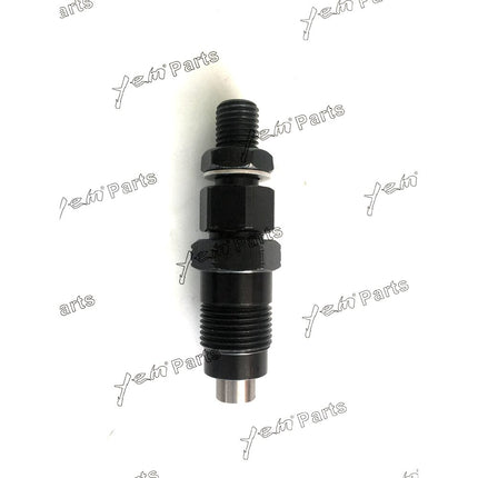4PCS New Fuel Injector 6672405 For Bobcat B100 B200 For Kubota V1505 V1505T Engine