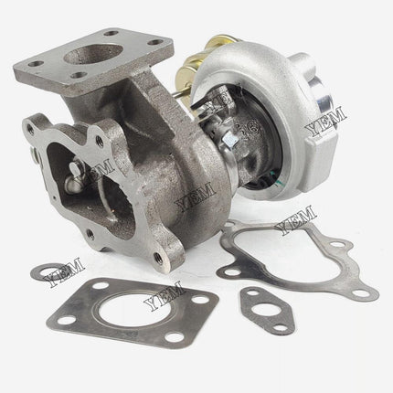 TD03 Turbocharger 1E198-17011 49131-02080 For Kubota V2403-M Turbo