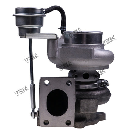 Turbocharger For Case Engine 4BTA For Cummins Turbo HX25W 4047259